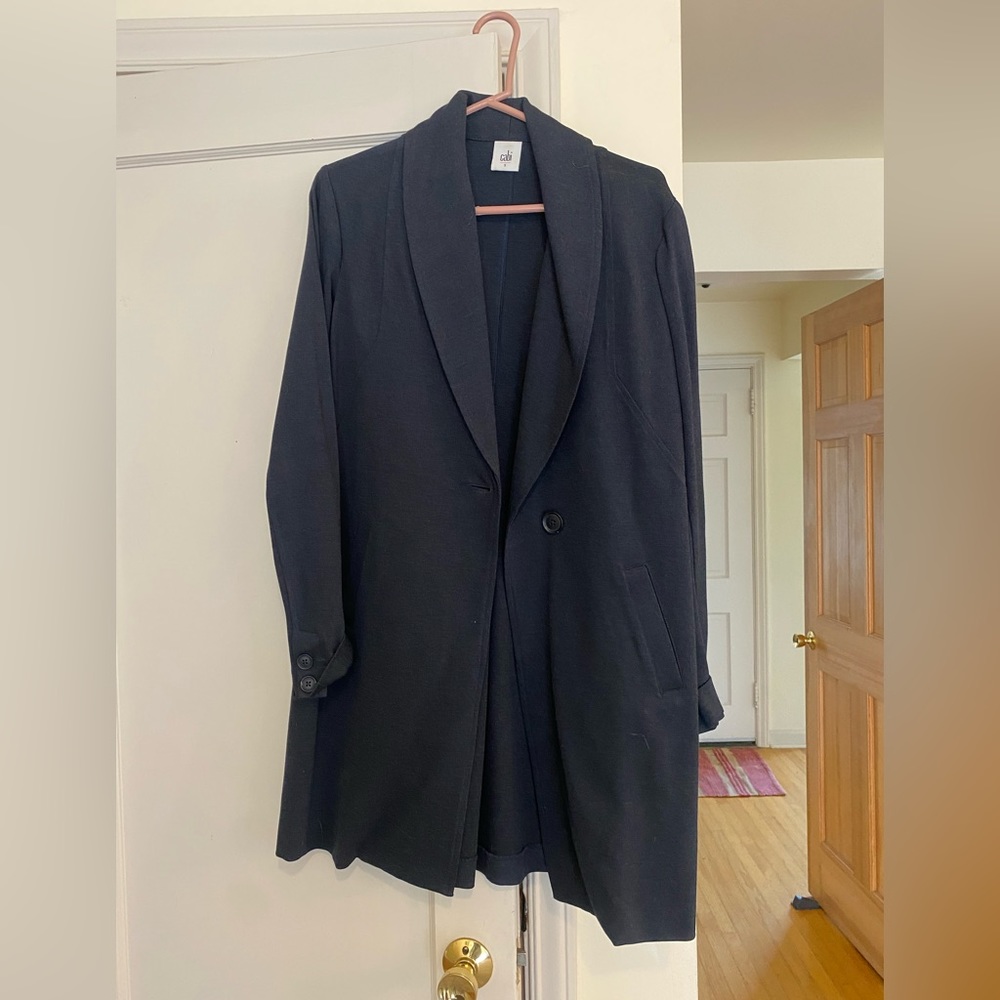 Cabi trench coat/jacket